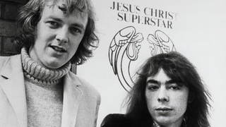 Everything’s alright, NBC is doing <i>Jesus Christ Superstar </i>as a live musical